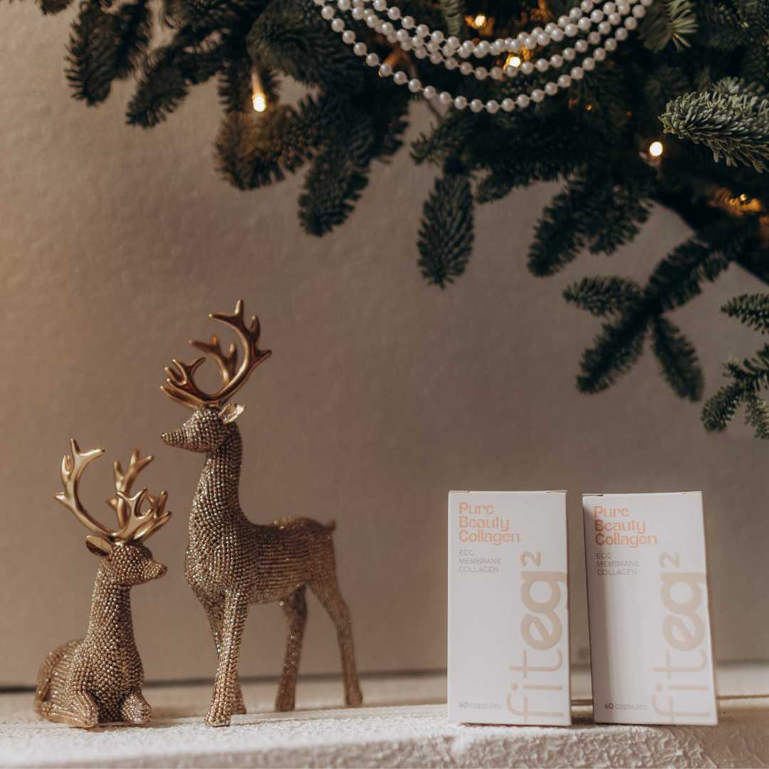 2 mēnešu kolagēna kurss "Skaistuma rituāls"