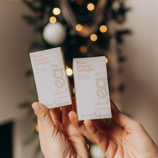 2-kuuline kollageenikuur „Ilurituaal”