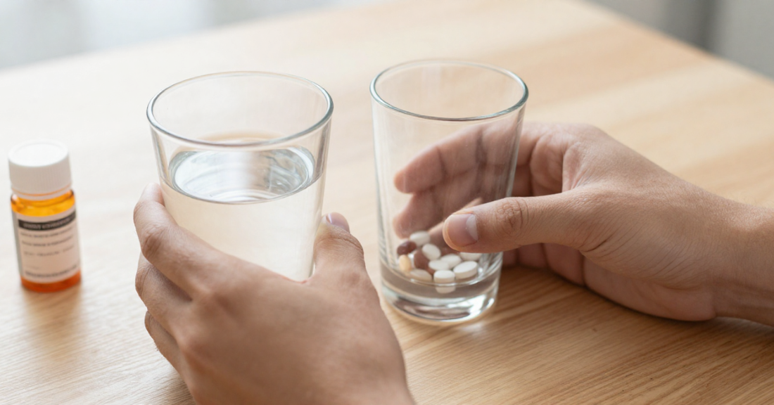 Irritable Bowel Syndrome and Sports: Which Supplements Are Safe to Use?