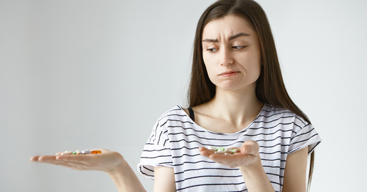 Collagen “Guide”: How to understand which type (I, II, III) is exactly what you need?