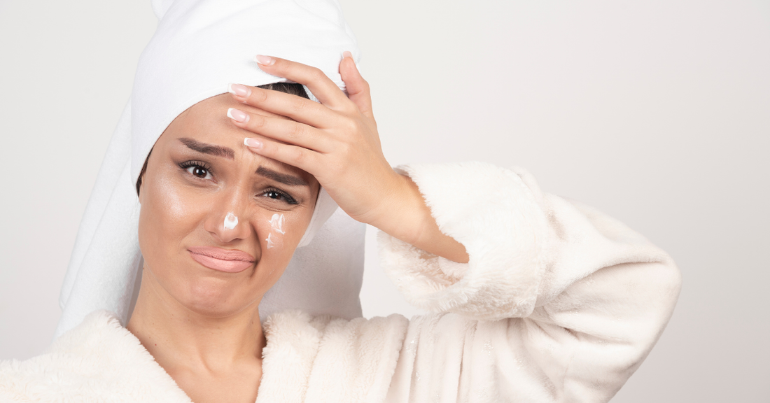 "Beauty Sleep": how do proteins before sleep improve skin regeneration?