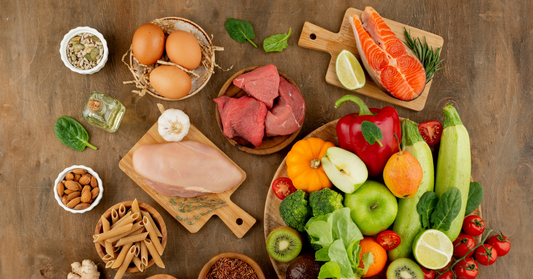 Paleo Diet for Athletes: How to Get Protein Without Dairy or Unnecessary Additives