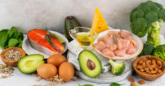 Protein on a Keto Diet: How to Stay in Ketosis and Avoid Losing Muscle?