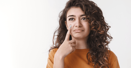 "Ozempic Face": How Eggshell Membrane Collagen Helps Maintain Skin Elasticity During Weight Loss