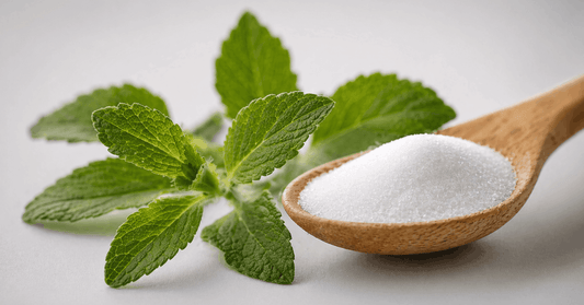 What Is Stevia and Why Is It the Safest Alternative to Artificial Sweeteners?