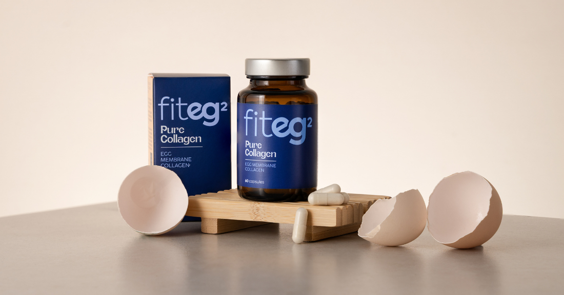 Why Egg Membrane Collagen Is More Efficient Than Other Collagen-Rich Products