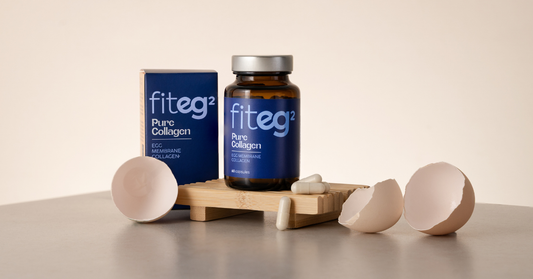 Why Egg Membrane Collagen Is More Efficient Than Other Collagen-Rich Products