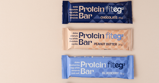 Protein Bars for Sports – Before or After a Workout?