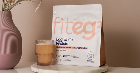 Sugar-Free Protein Powder – What’s Hidden in Its Ingredients?