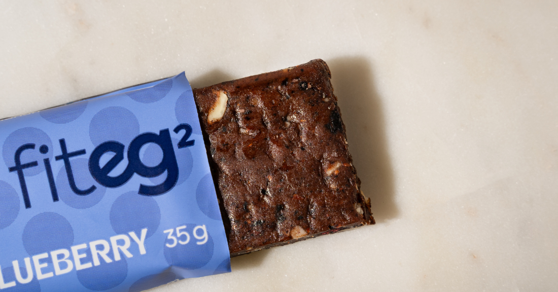 Healthy Protein Bars for Everyday Use – How to Choose?