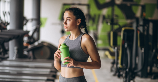 The Best Protein Powder for Women – How to Choose?