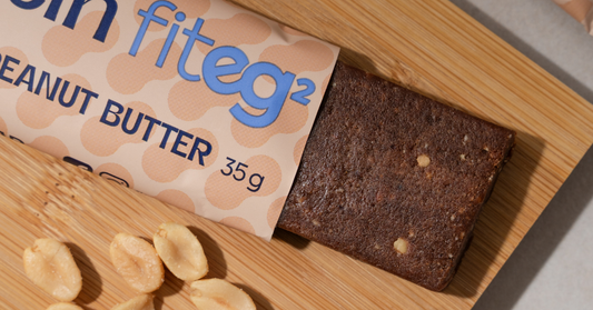 How Do Protein Bars Help Control Hunger?