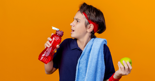 Is Protein Powder Suitable for Children and Teenagers?