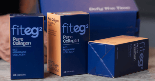 Collagen for Joints - What Do Scientific Studies Say?