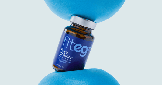 Why Choose Fiteg² Egg Membrane Collagen Over Other Collagen Types