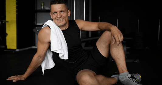 Protein After the Age of 40 – How to Restore Muscle Strength?