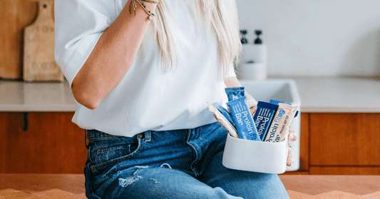 What Are Protein Snacks and Why Include Them in Everyday Nutrition?