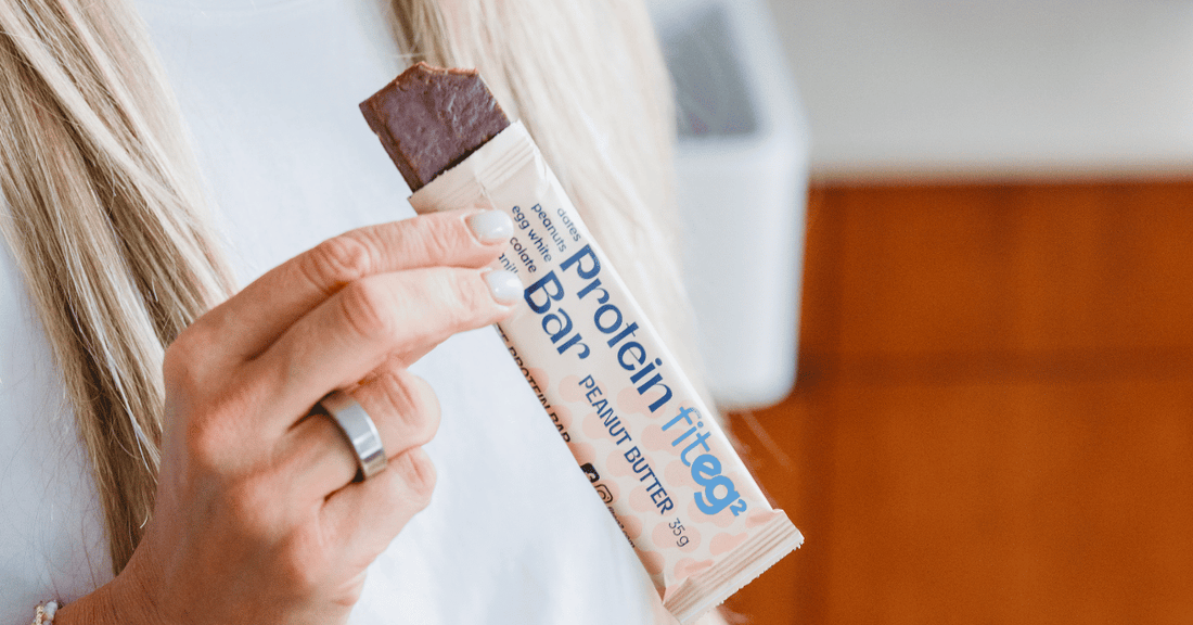 Protein Bars for Kids – Are They Safe?