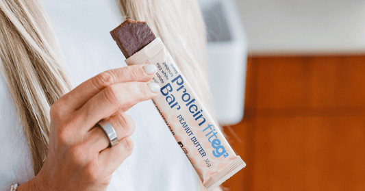 Protein Bars for Kids – Are They Safe?