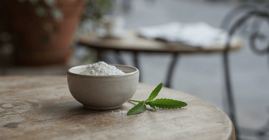 Myths and truth about the taste of stevia: How the perfect balance of chocolate and vanilla is achieved