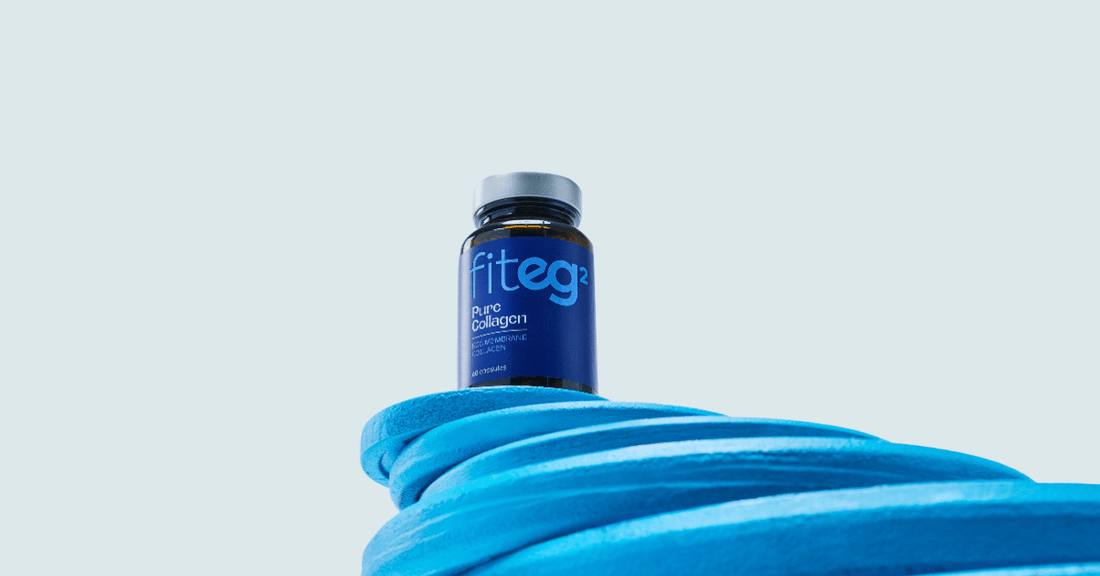 Egg Membrane Collagen - Maximizing Results with Smaller Doses
