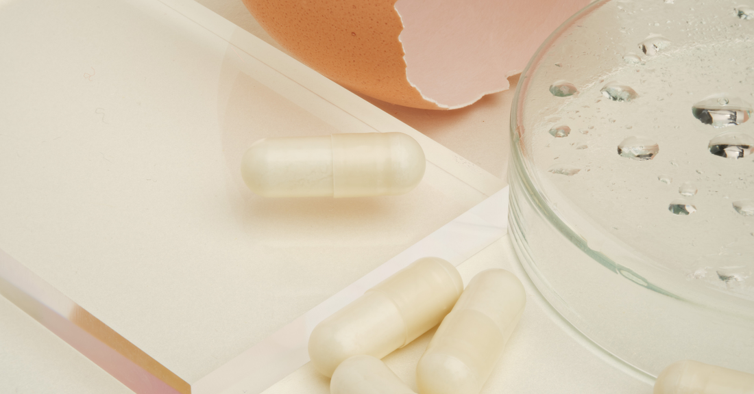 When and How to Take Collagen Capsules
