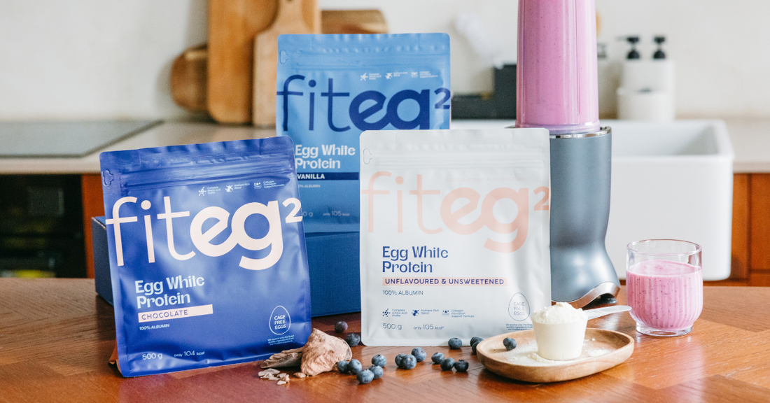 How to Use Protein Powder Properly – Timing and Serving Size Recommendations