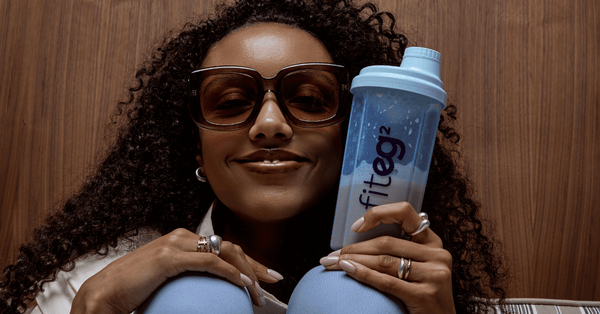 Weight drops, but energy stays: How stevia protein shakes help control daily calories