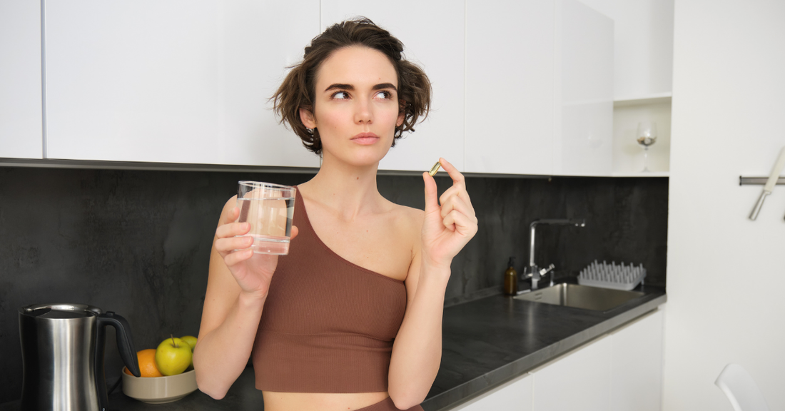 Weight-Loss Medications and Digestive Issues: Why Choose an Easily Digestible Protein?