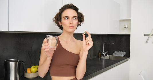 Weight-Loss Medications and Digestive Issues: Why Choose an Easily Digestible Protein?