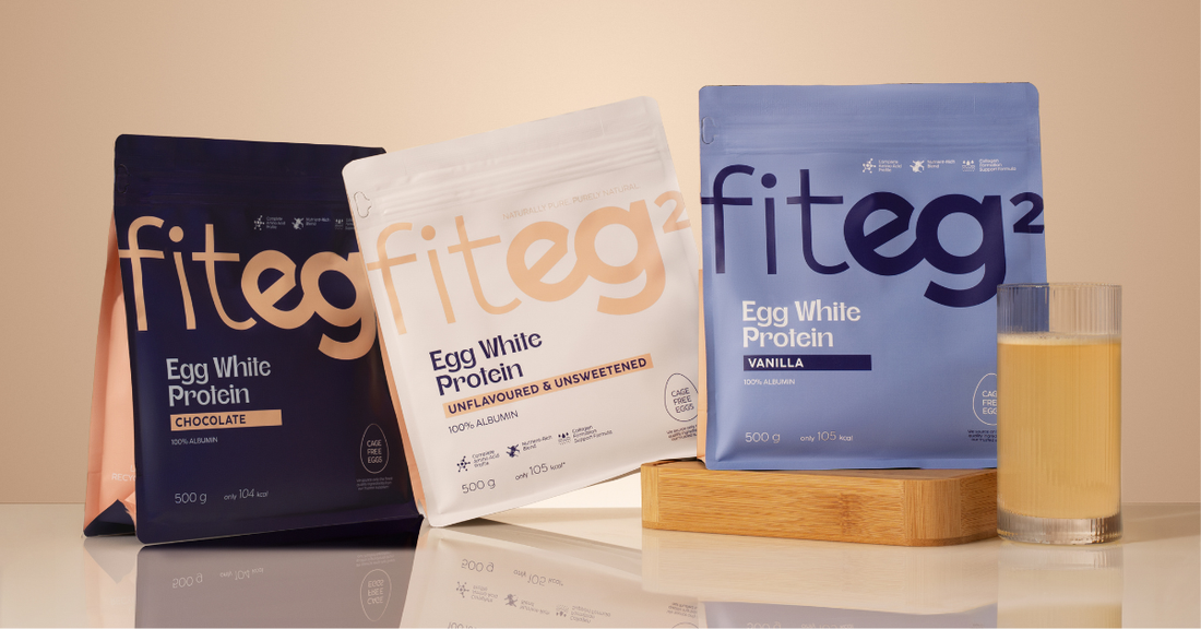 Clean Composition Without Compromises: How to Recognize a Premium-Grade Protein Powder?