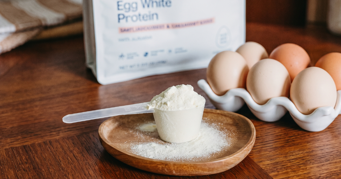 Why Do Some Protein Powders Trigger Sugar Cravings, But Stevia Doesn't?