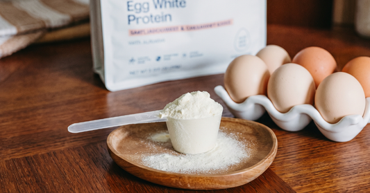 Why Do Some Protein Powders Trigger Sugar Cravings, But Stevia Doesn't?