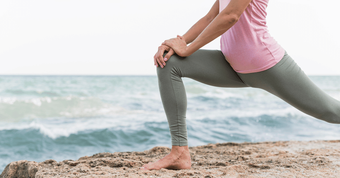 Joint health and stiffness after rapid weight loss: Do you need collagen?