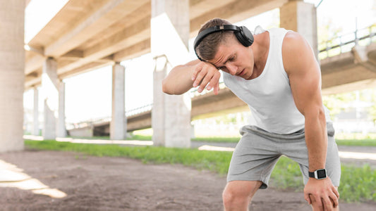 Joint stiffness after sports: How does Fiteg² egg membrane collagen accelerate recovery?