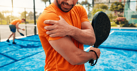 Padel Tennis and Joint Health: How to Avoid Knee and Elbow Injuries on the Court?