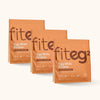 Egg White Protein Powder - Salted Caramel Trio