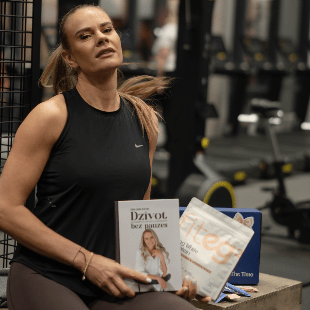 Dāvanu komplekts "Iedvesmai"