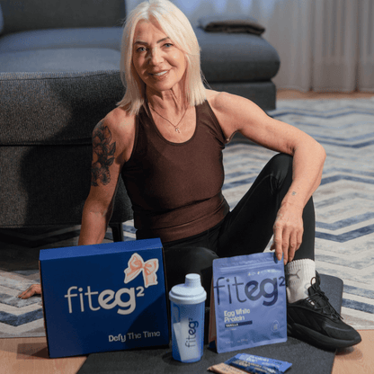 Gift Set "Healthy Starter"