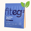 Fiteg2 Egg White Protein Powder - Vanilla Stevia