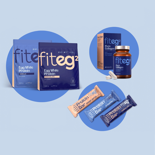 Your Personal Bundle (3 products, -20%)