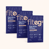 Egg White Protein Sachets - Chocolate Trio