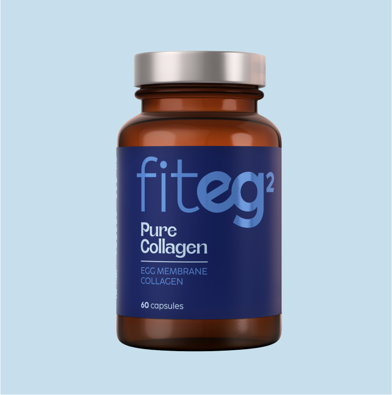 Fiteg² Pure kolagēns