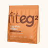 Fiteg2 Egg White Protein Powder - Salted Caramel