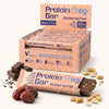Egg White Protein Bar - Peanut Butter, 12 bars