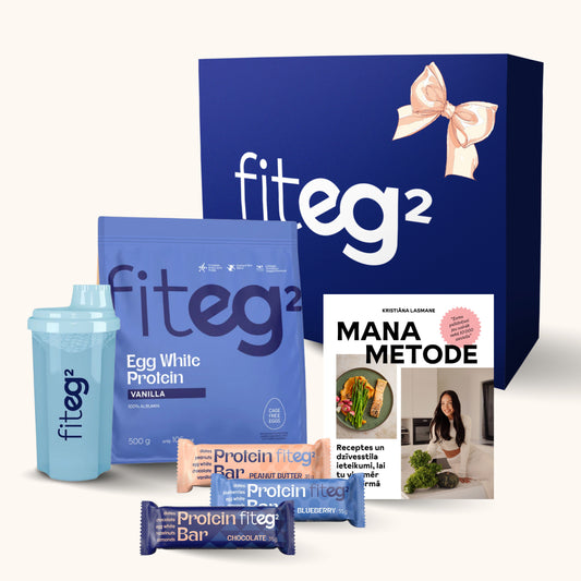 Dāvanu komplekts "Radošums"