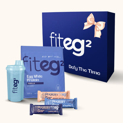 Gift Set "Healthy Starter"