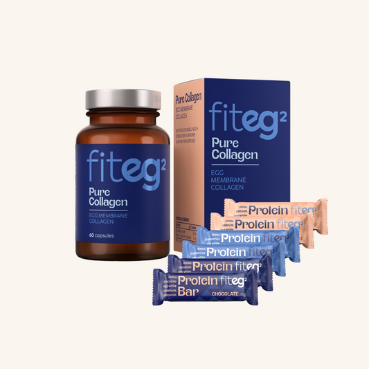 Fiteg2 Starter Set - Mobility
