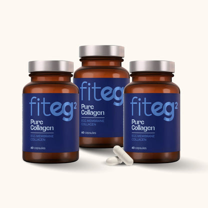 3 mēn. kolagēna kurss "Kustību prieks"