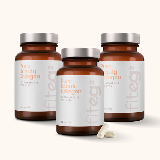 3-month collagen course "Beauty Ritual"